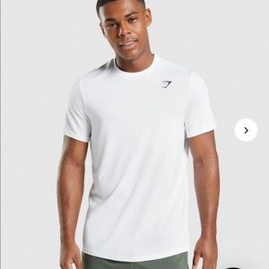 Gymshark Arrival Regular Fit T-Shirt NWOT